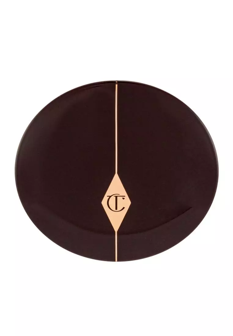 Charlotte Tilbury Cheek to Chic #Pillow Talk Original