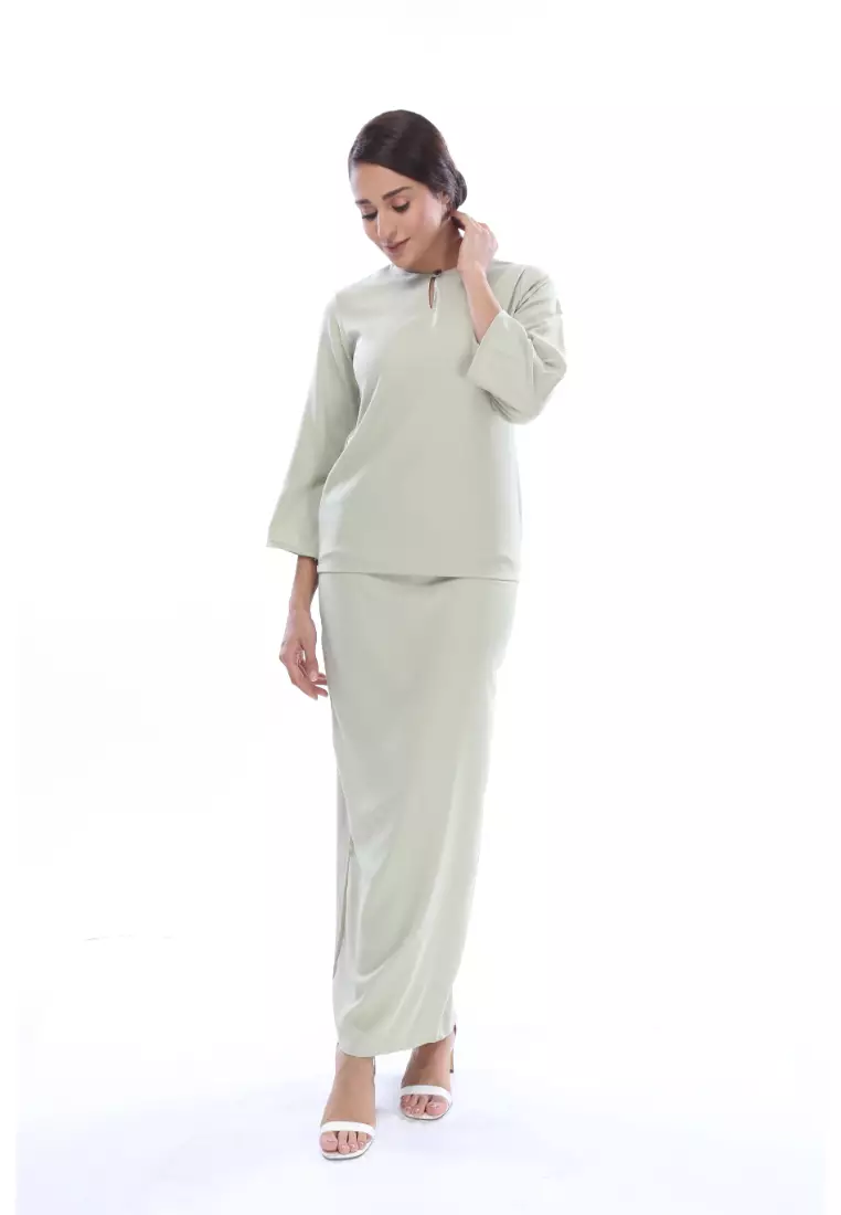 Kurung Kedah Kaira
