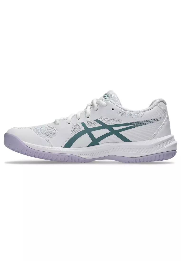 Women UPCOURT 6 Indoor Court Shoes