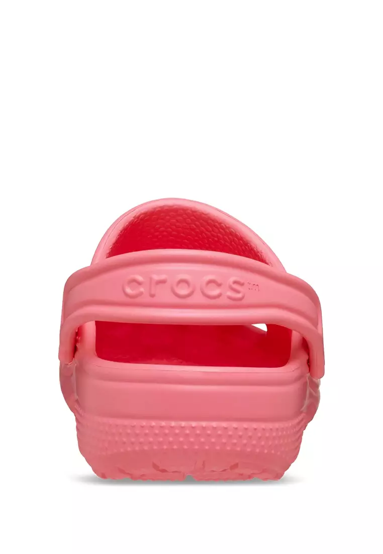 Crocs Kids Classic Clog Guava