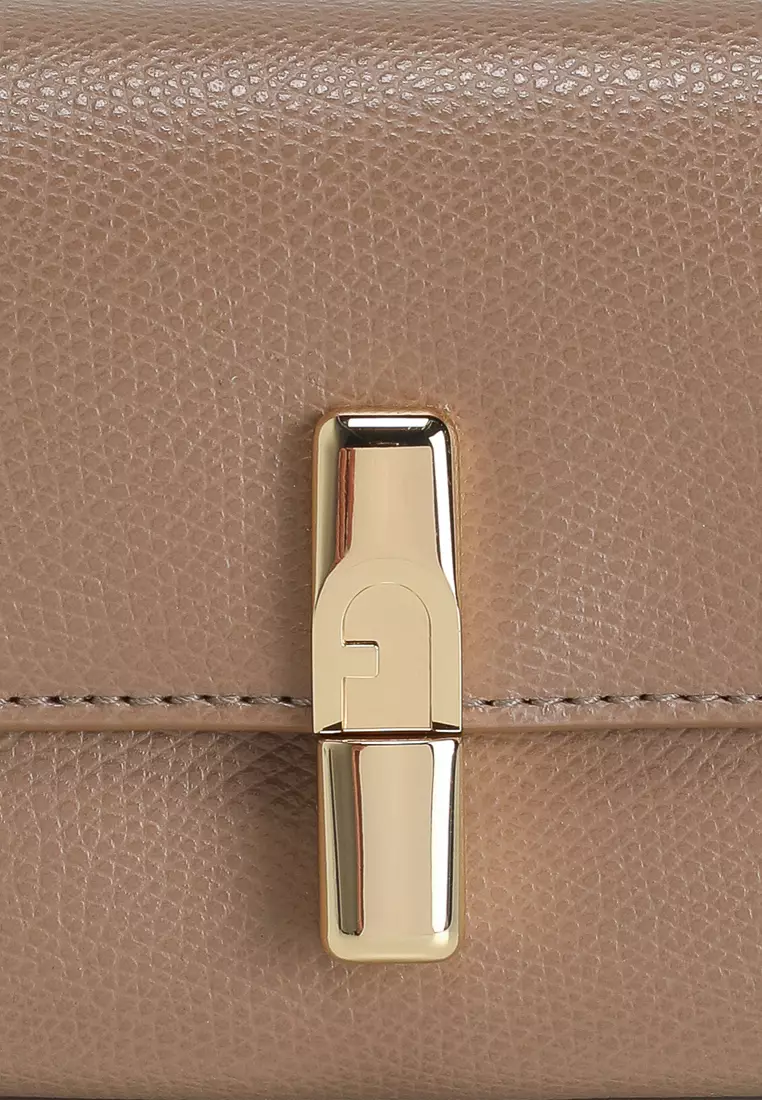 Iride S Compact Wallet