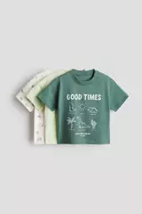 Green Medium Dusty