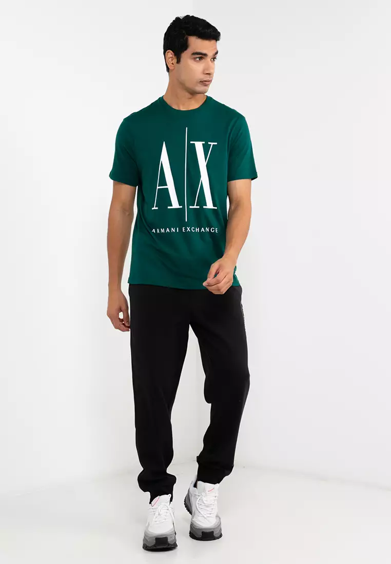 armani exchange sportswear