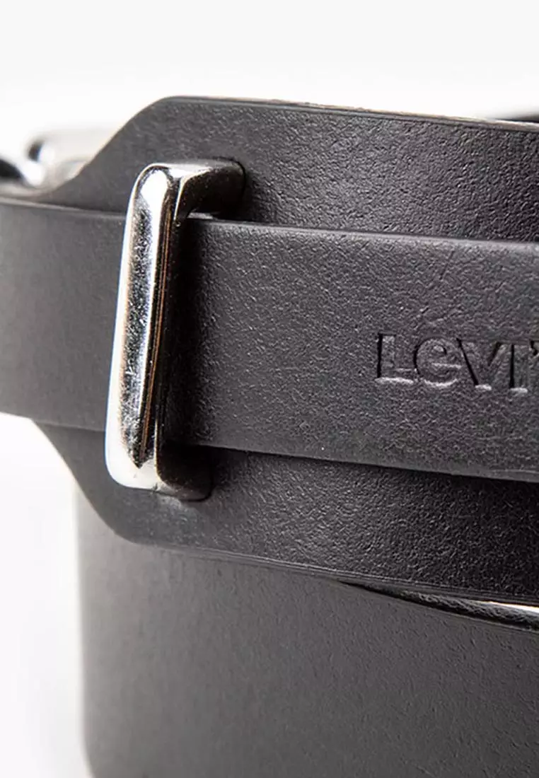 Levi's® 現代腰帶 | 女裝