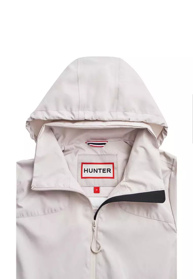 WOMENS ORIGINAL LIGHTWEIGHT RAIN COAT
