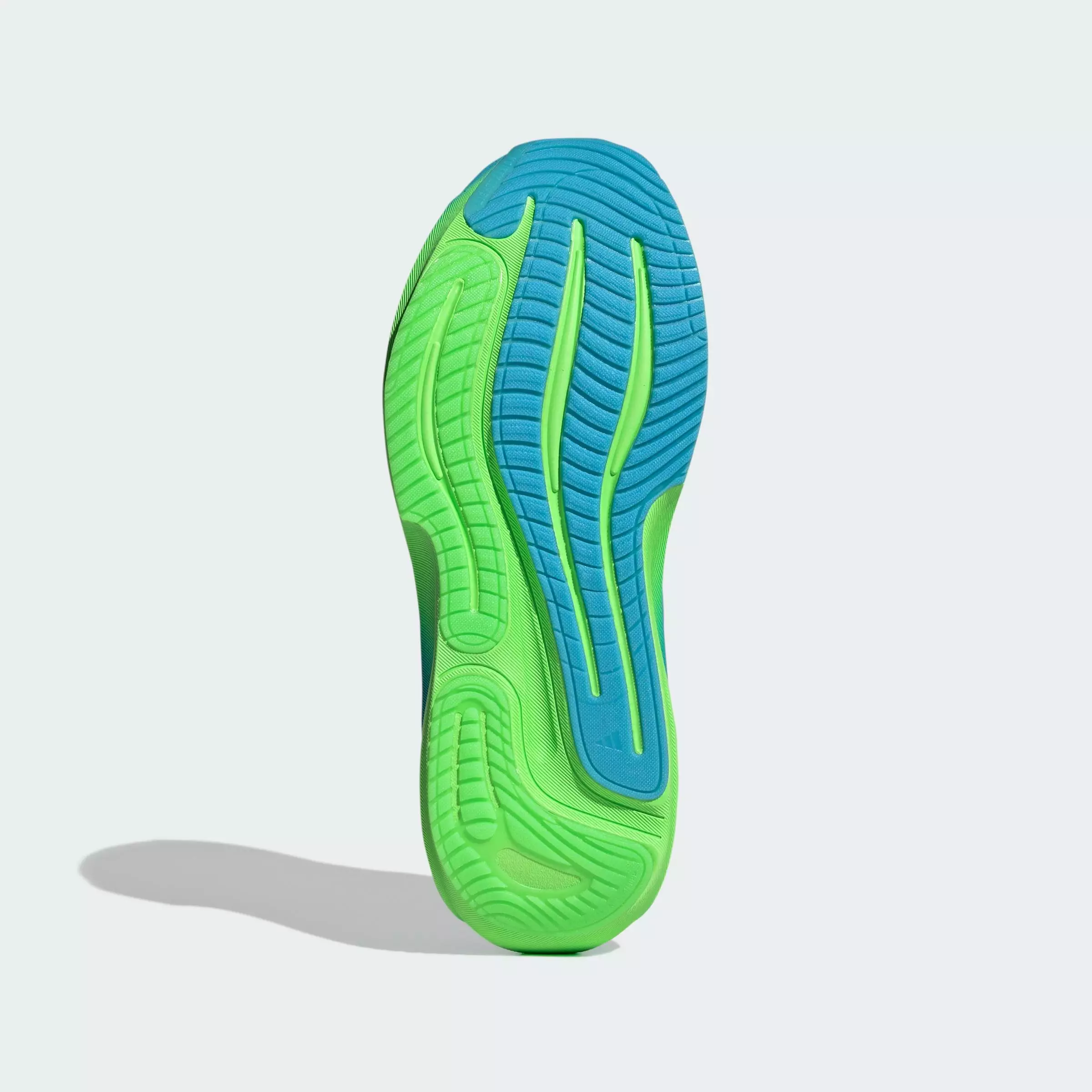 Running SUPERNOVA RISE 3 RUNNING SHOES Men White JP8680