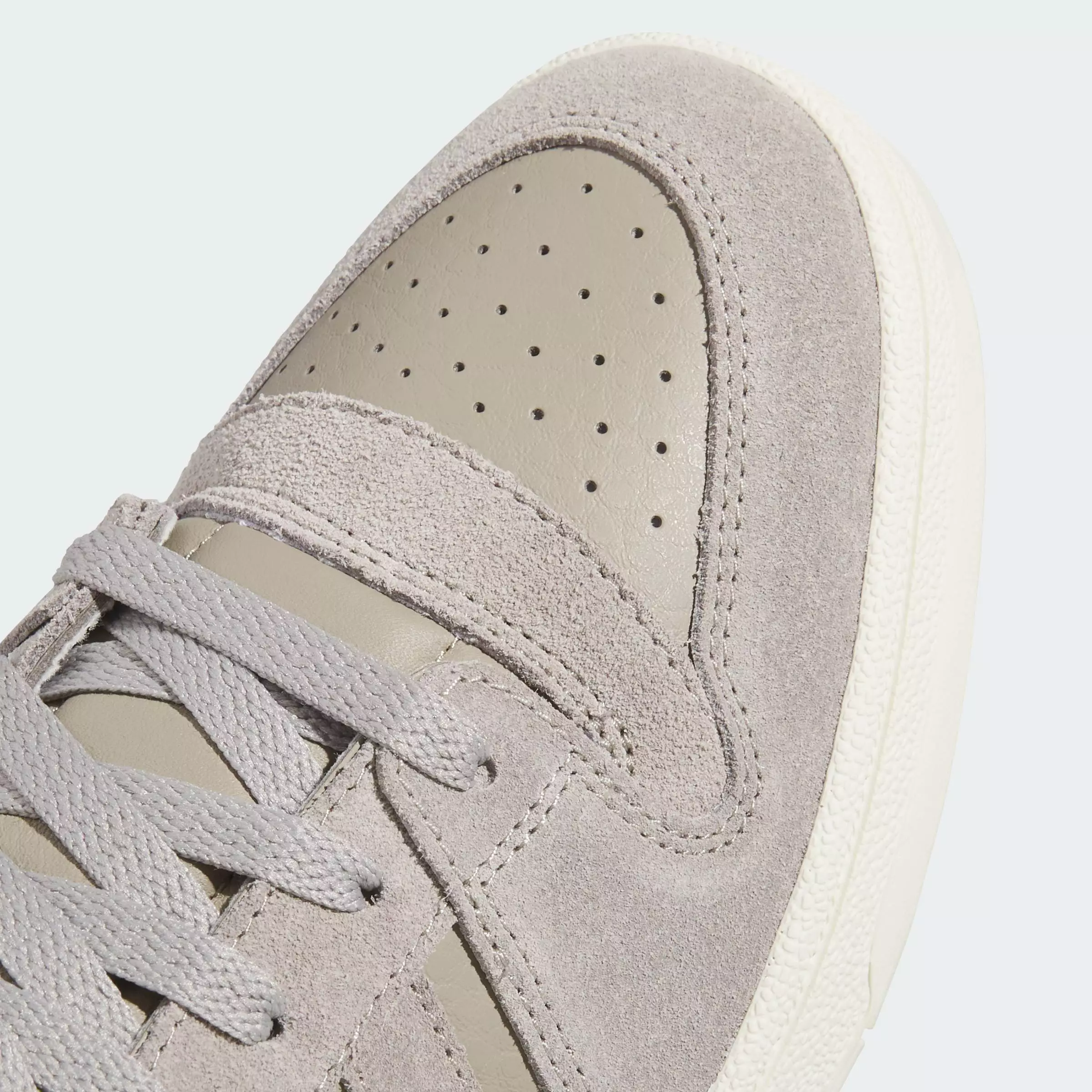 Basketball & Lifestyle Break Start Premium Low Shoes Unisex Beige JI0366
