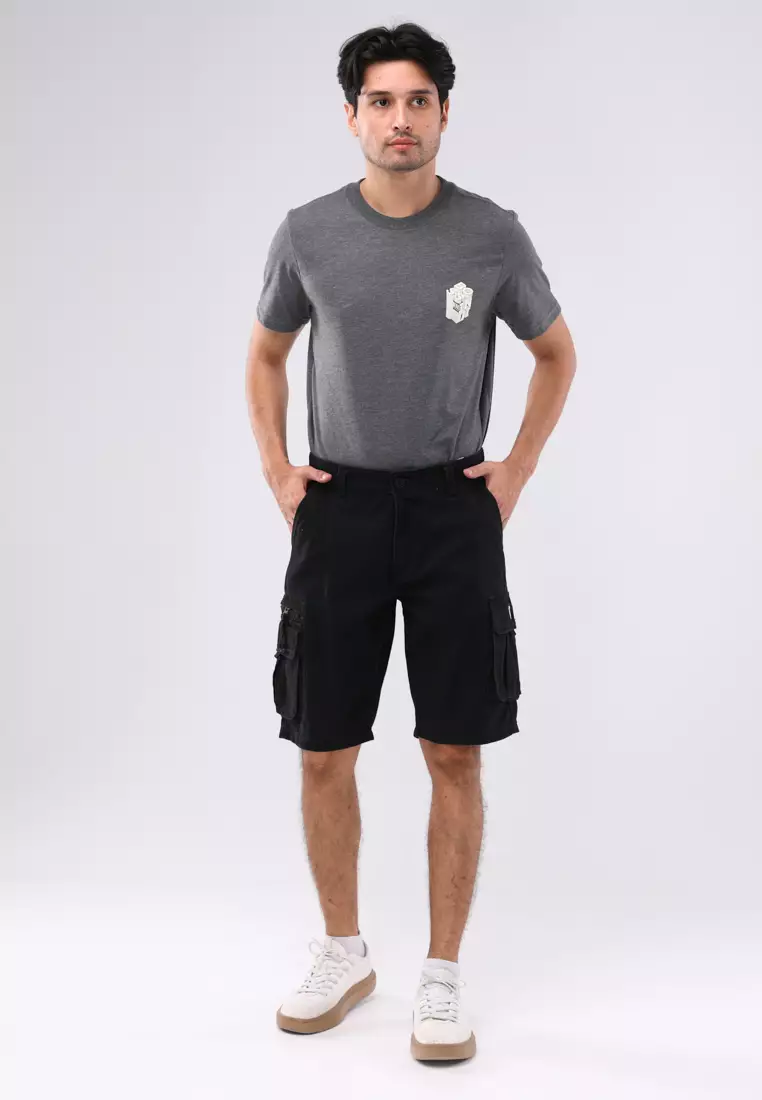 Cargo Shorts