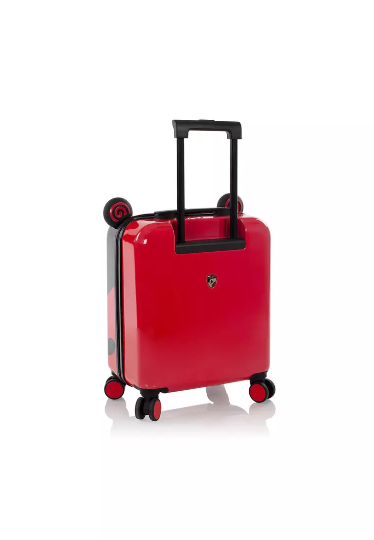 Heys Super Tots Lady Bug – Kids Luggage & Backpack Set