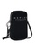 REPLAY black REPLAY CROSSBODY BAG WITH STRAP C6FE8ACFF8F059GS_1