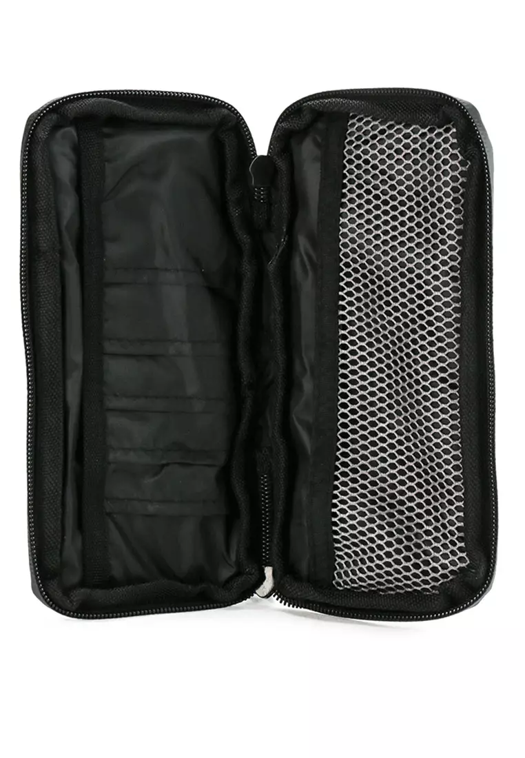 Dompet Hanging Neck Wallet Cavaro