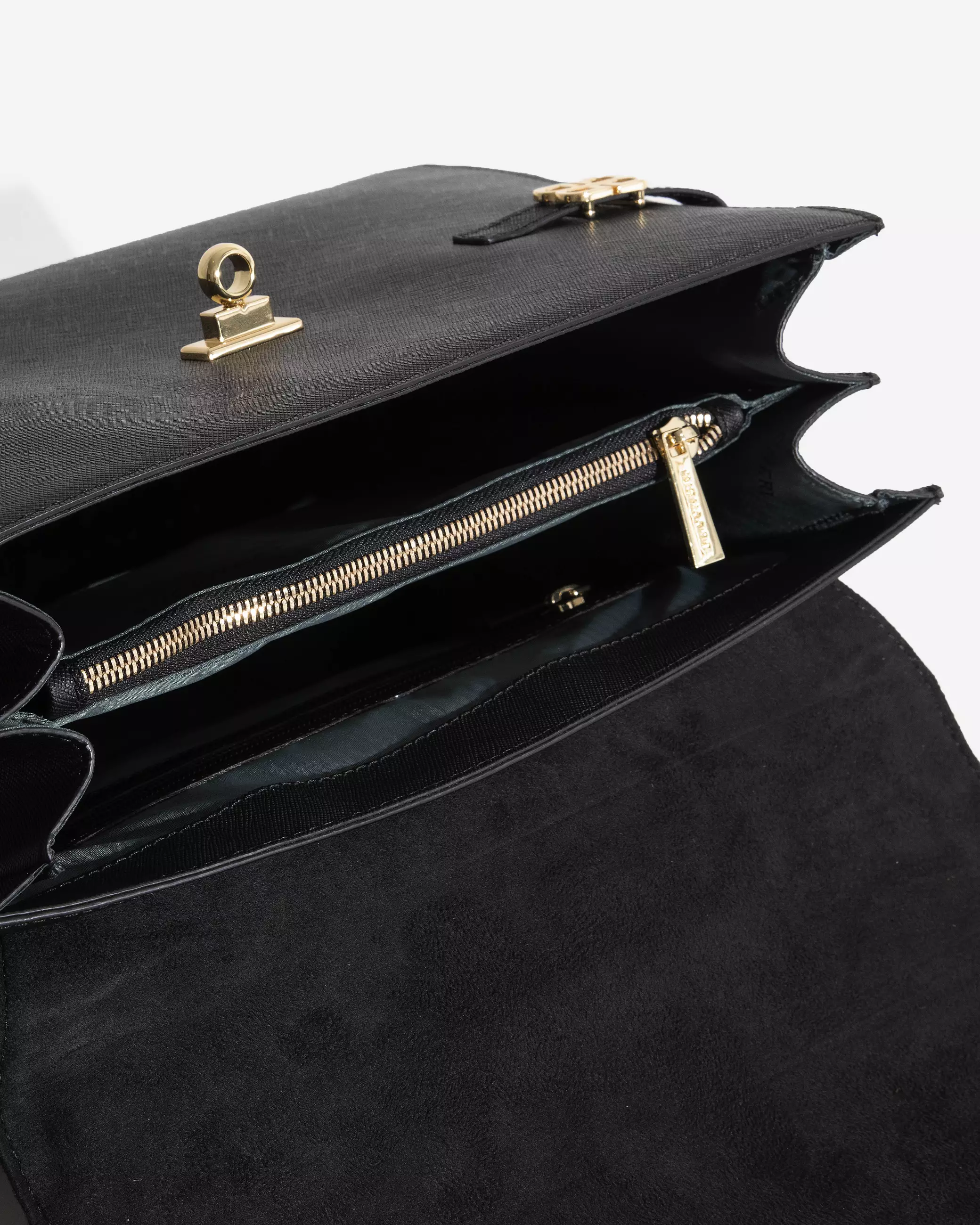 Buccheri Edelia Bag Women Black