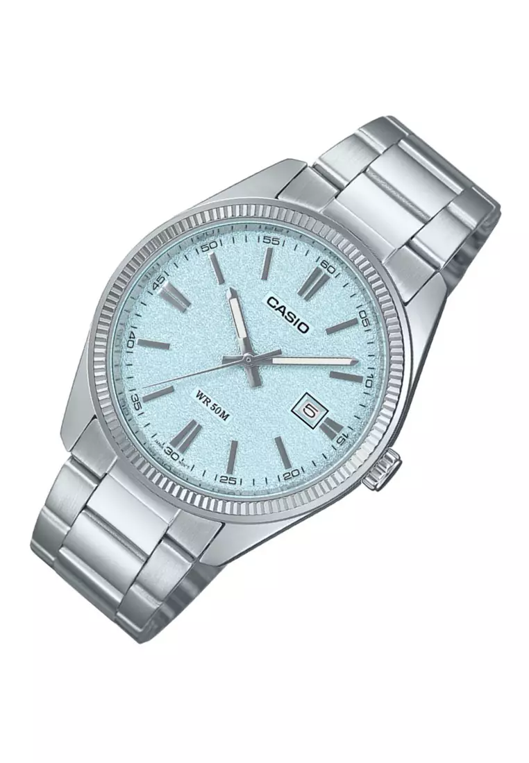 Analog Watch MTP-1302DA-2A2