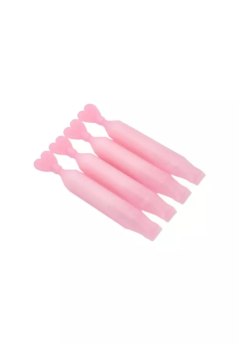 Milbon Hair treatment, V2-Heart Charging (9g x 4pcs)