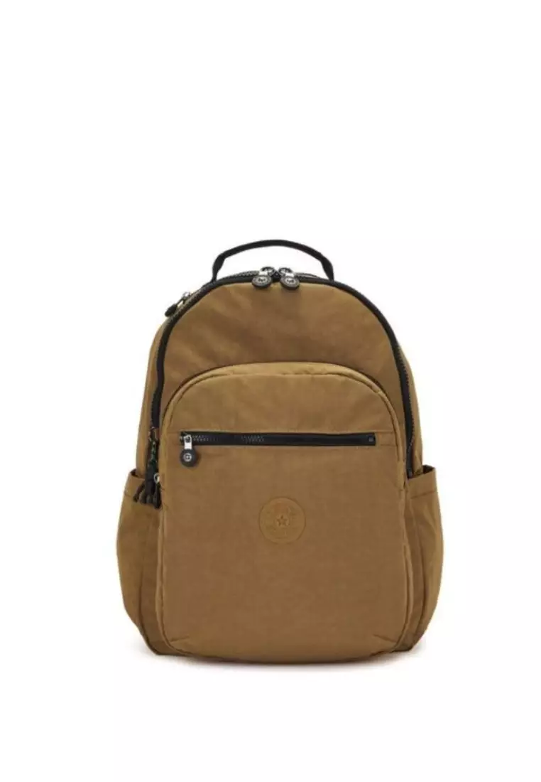 Buy Kipling Kipling SEOUL Warm Beige C Backpack 2024 Online