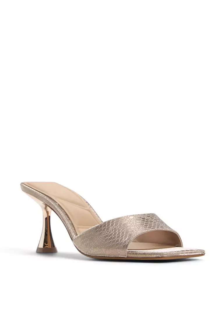 Alathia Heels