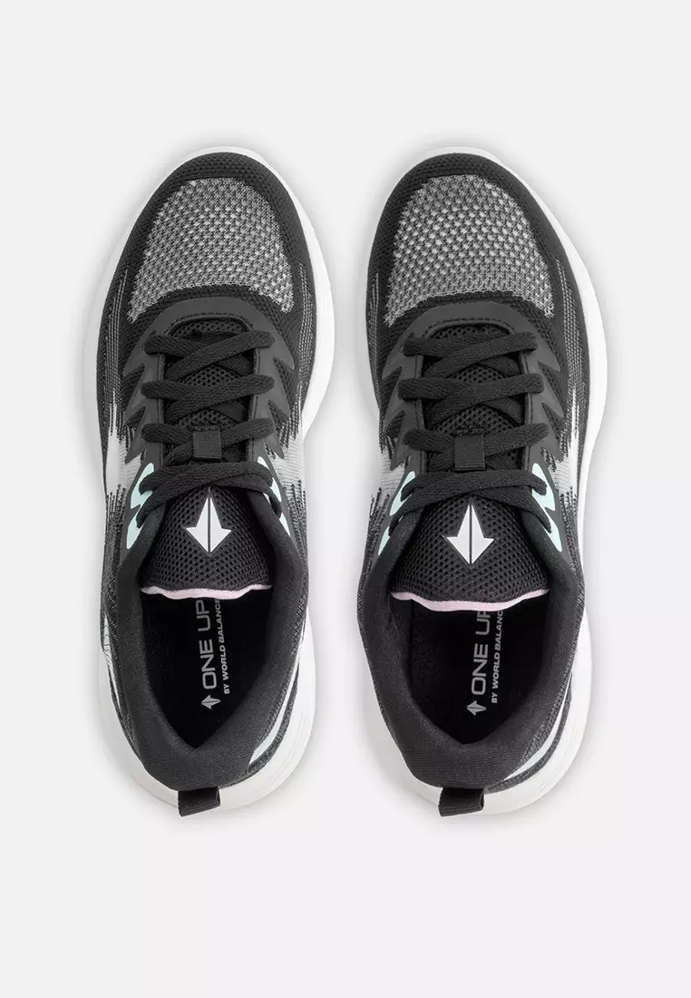 One Up By World Balance STACEY Women's Athleisure Shoes