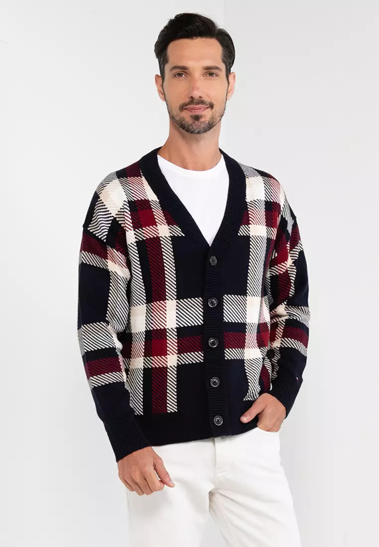 Tommy hilfiger deals bear jumper