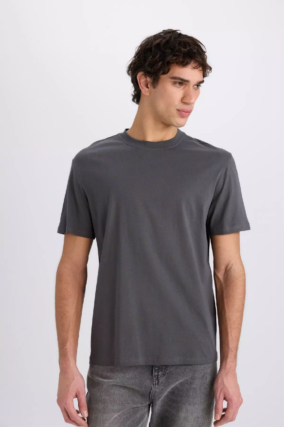 Anthracite T-Shirt
