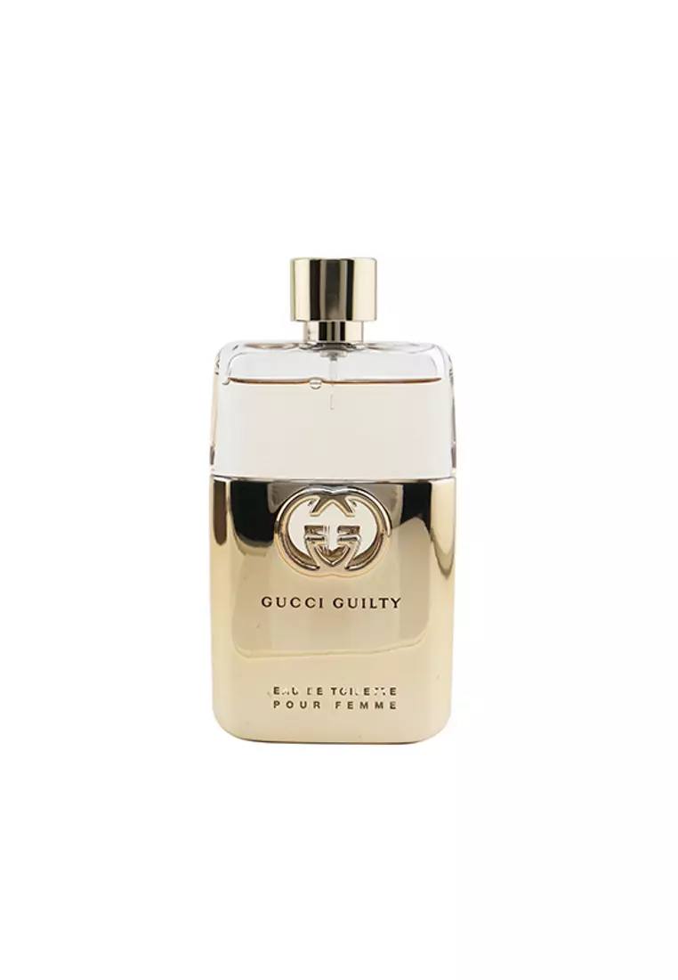 Gucci - Guilty Pour Femme Eau De Toilette Spray 50ml/1.7oz