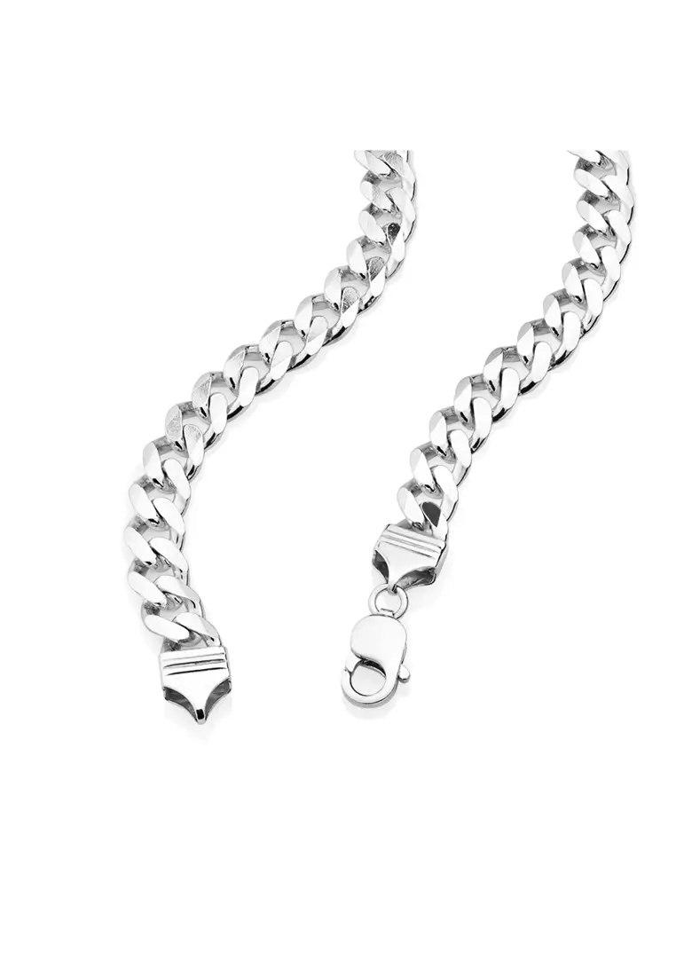 Michael hill sterling hot sale silver chain