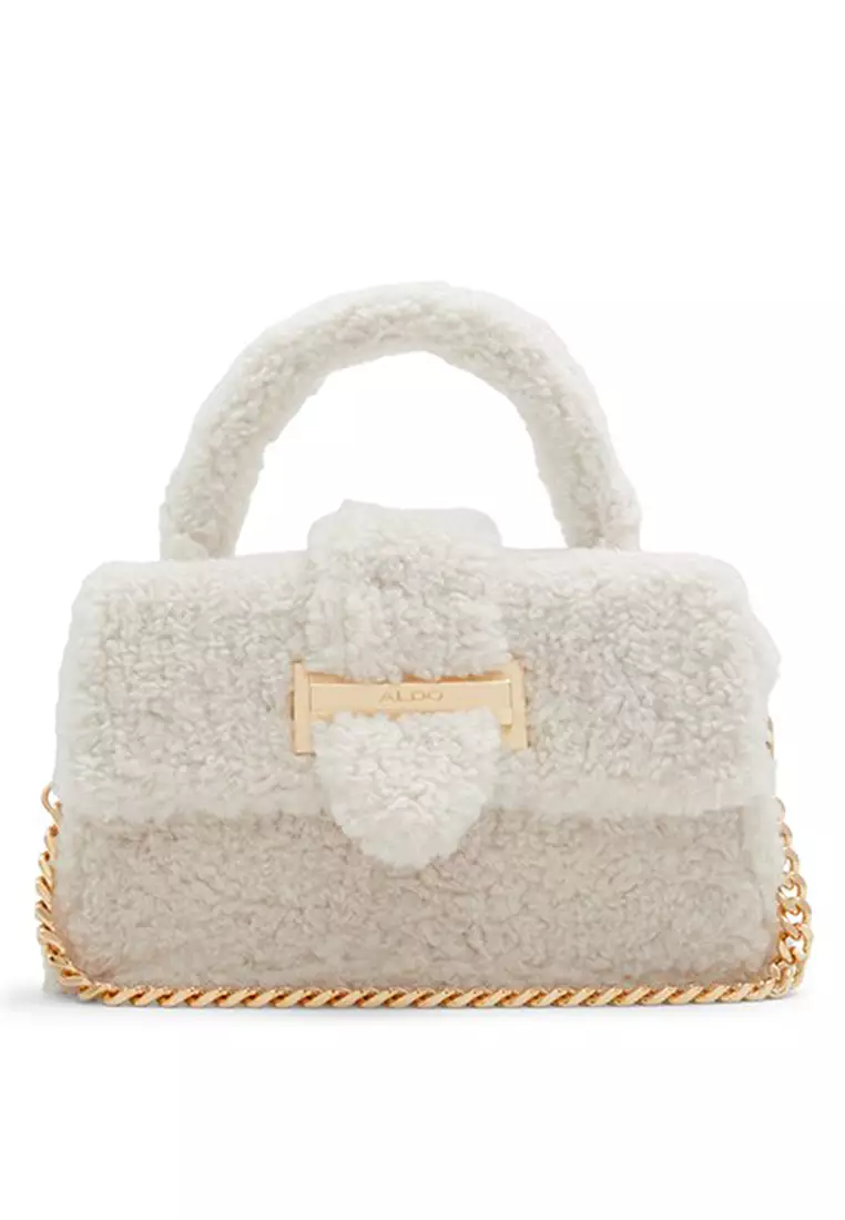 Buy ALDO Laboheme Top Handle Bag 2024 Online ZALORA Singapore