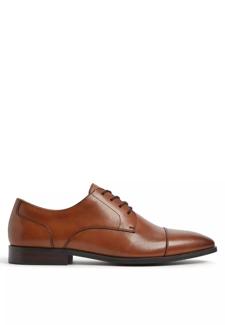 Buy ALDO Gregorio Derby Shoes 2025 Online ZALORA