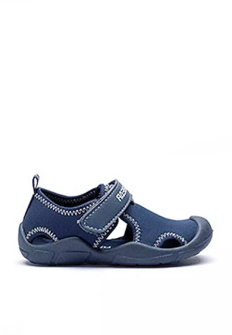 Discount on Twenty Eight Shoes  shoes - SKU: VANSA Leisure And Comfortable Sandals  VSK-S6815