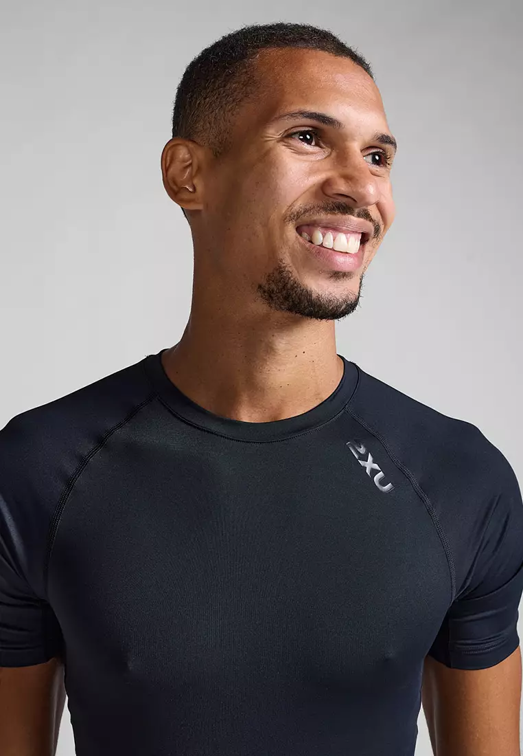 Core Compression Short Sleeves Top