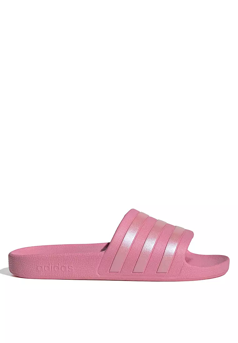 Buy ADIDAS Adidas Adilette Aqua Slides 2025 Online ZALORA