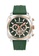 Hummer green and silver Hummer Men Chronograph HM1018-1692C 5F37AAC0737FEDGS_1