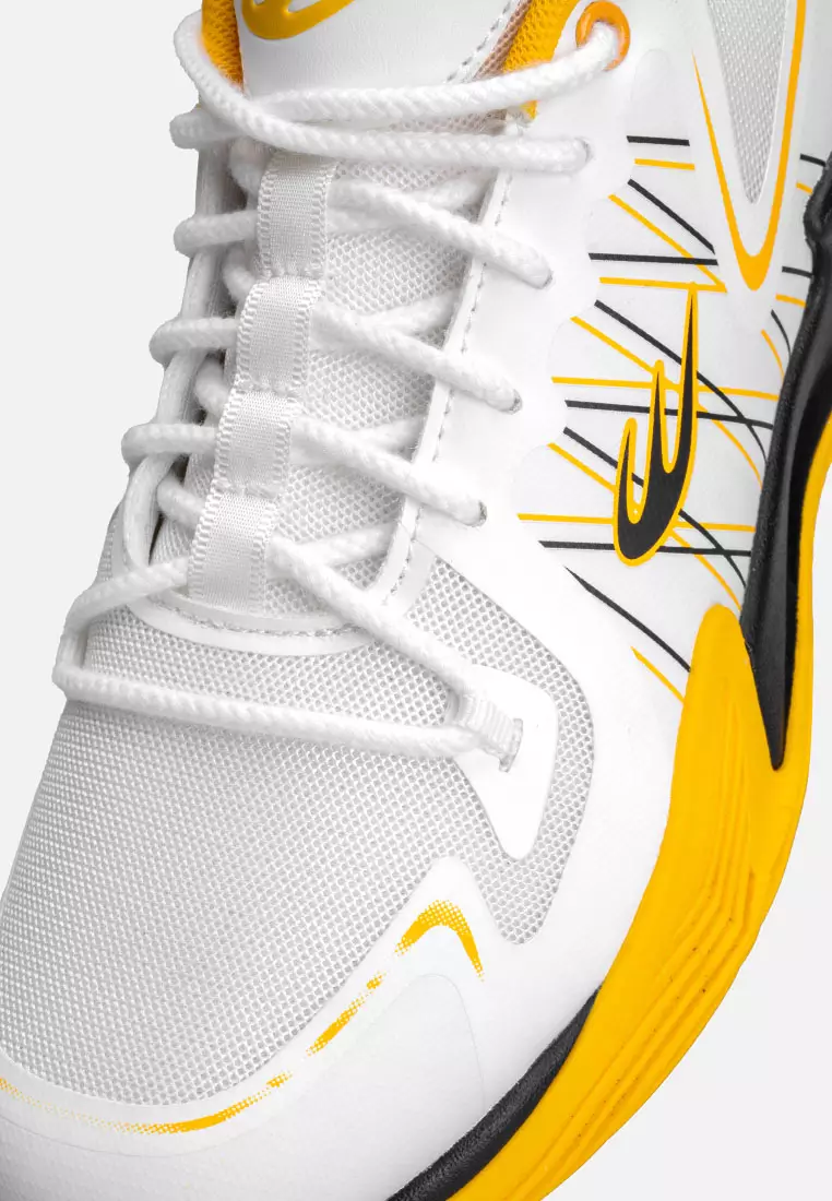 Phantom Court Big Boy Kid's Performance Basketball Shoes