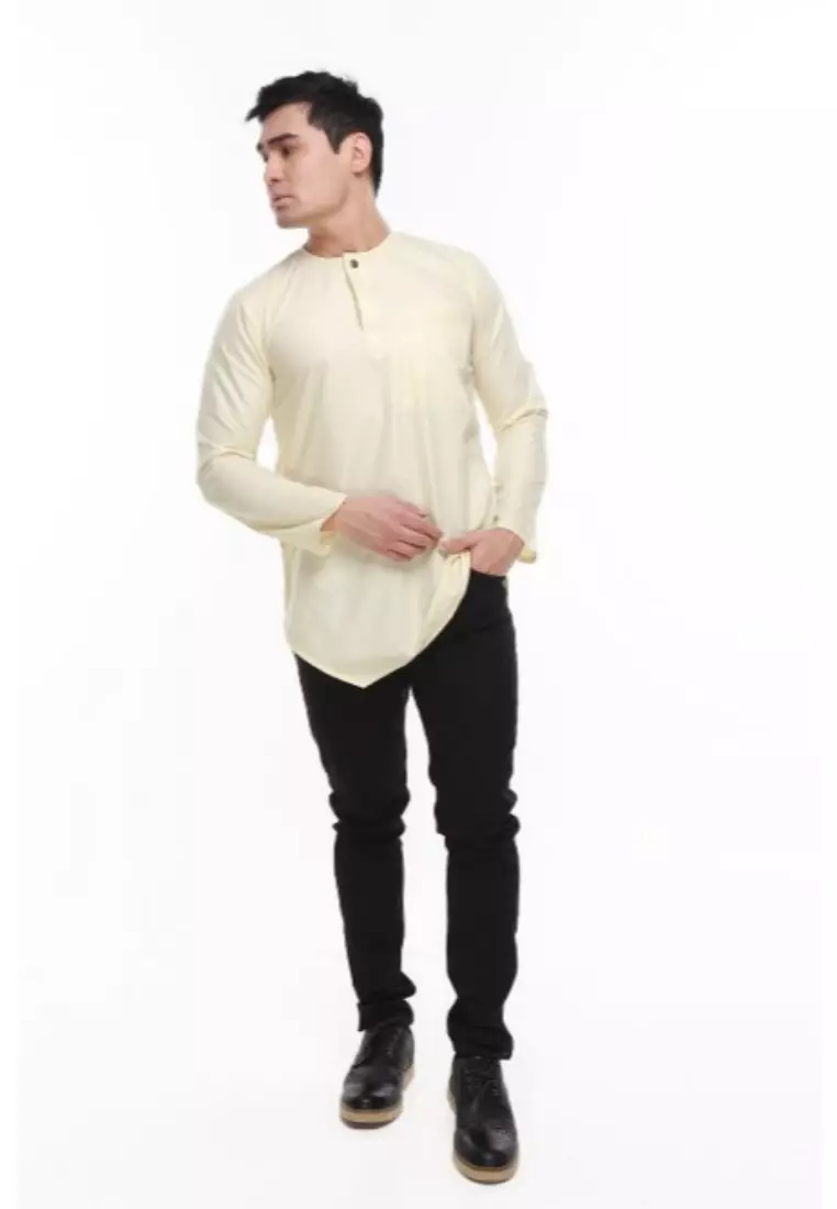 Kurta Al Fattah 2.0