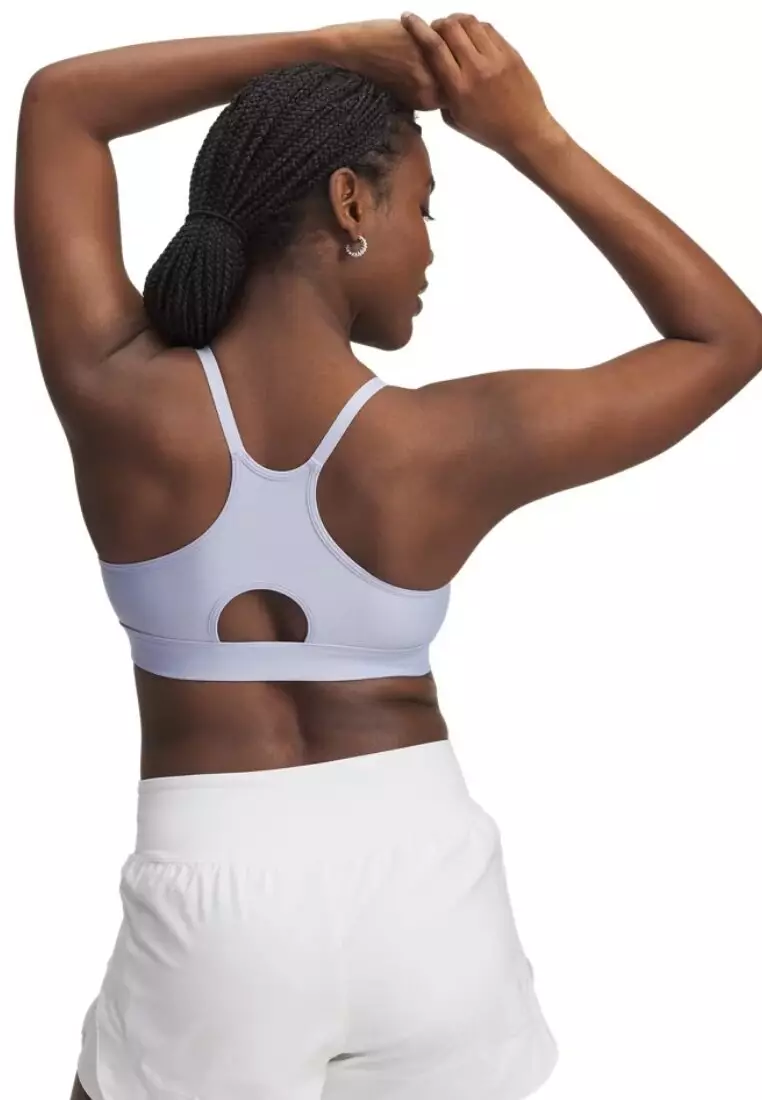 Under Armour UA Continuum Low Women's Sports Bra