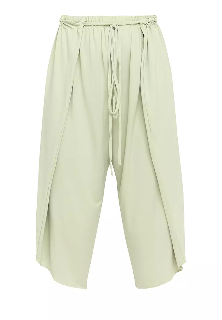 Sigrid Culottes Pants