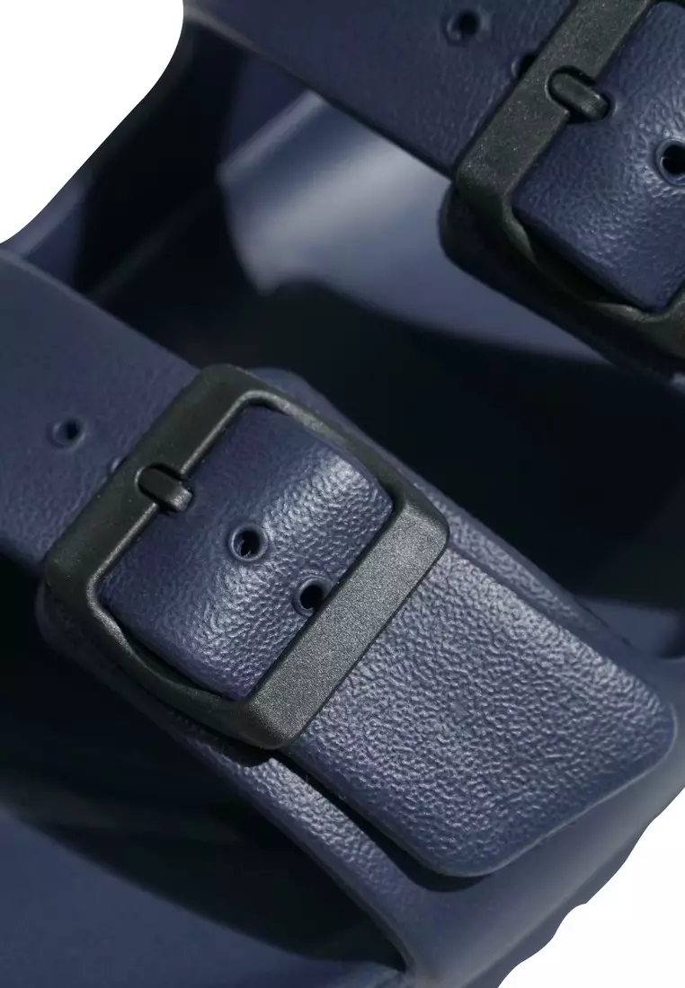 3Second Men's Slider Slip On Sandals Flipin C150925