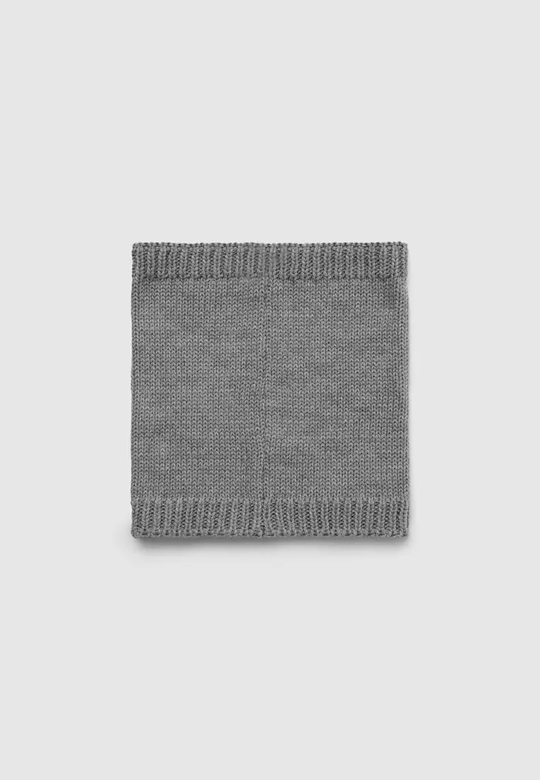 Kids Girls Scarves/Foulard