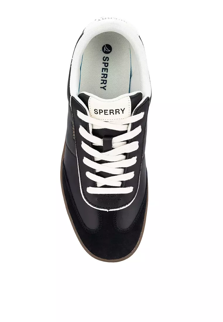 Men's Pier 90 Leather Sneakers