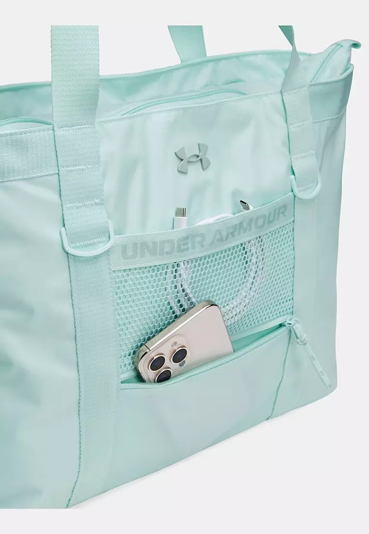 Essentials Tote Bag
