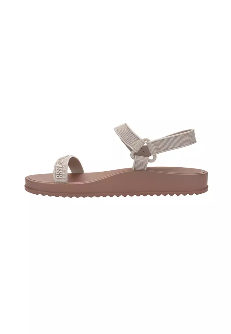 Melissa M Lover Papete Ad Ladies Sandals