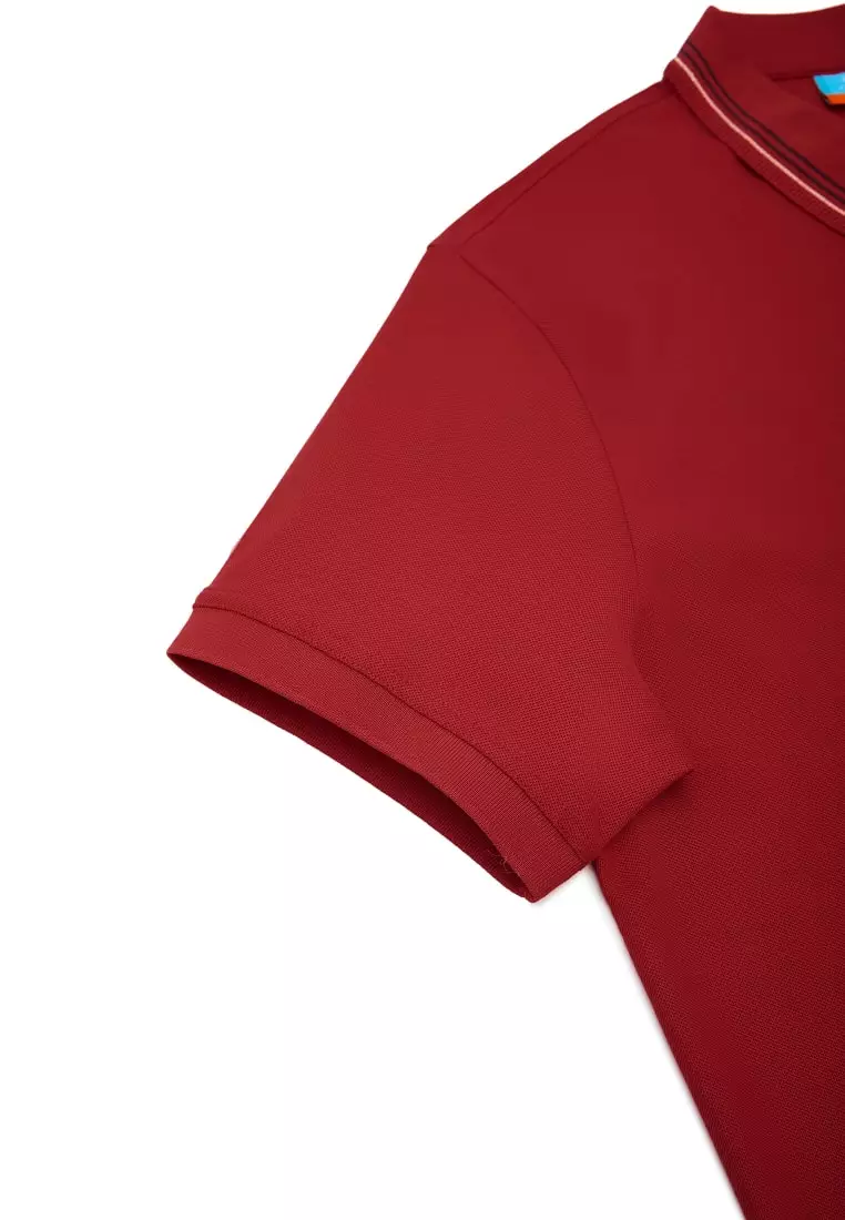 G2000 Cool Touch Pure Cotton Pique Smart Fit Polo