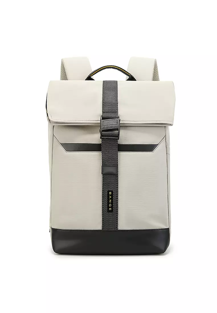 BANGE Nexar Laptop Backpack Multi-Compartment Water Resistant (15.6")