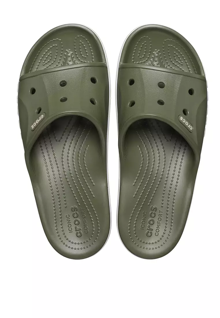 Bayaband best sale slide crocs