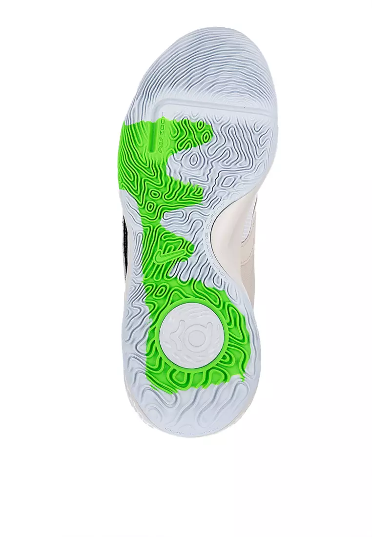 KD Trey 5 X EP Basketball Shoes