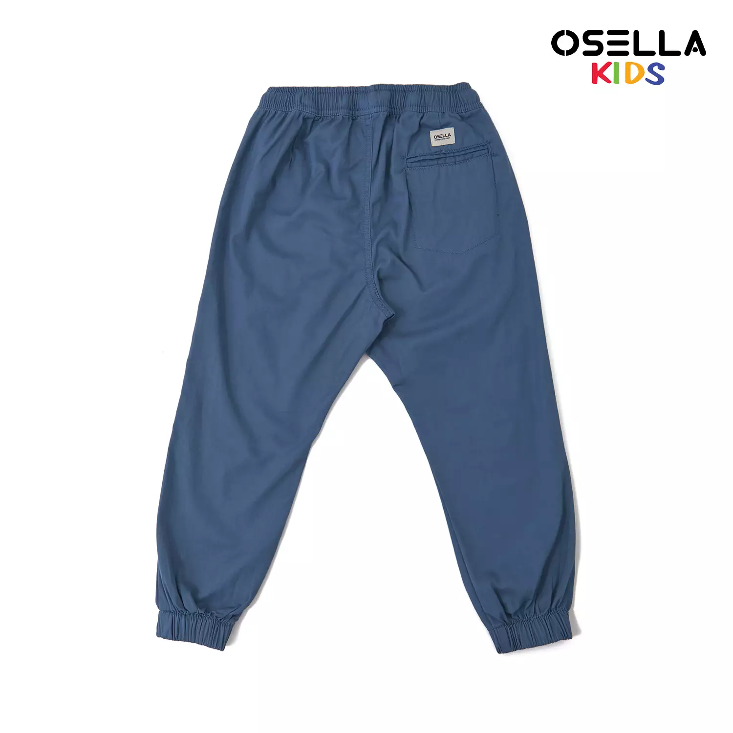 [NEW] Osella Basic Jogger Pants 32875002 | Celana Panjang Joger Anak Laki Laki