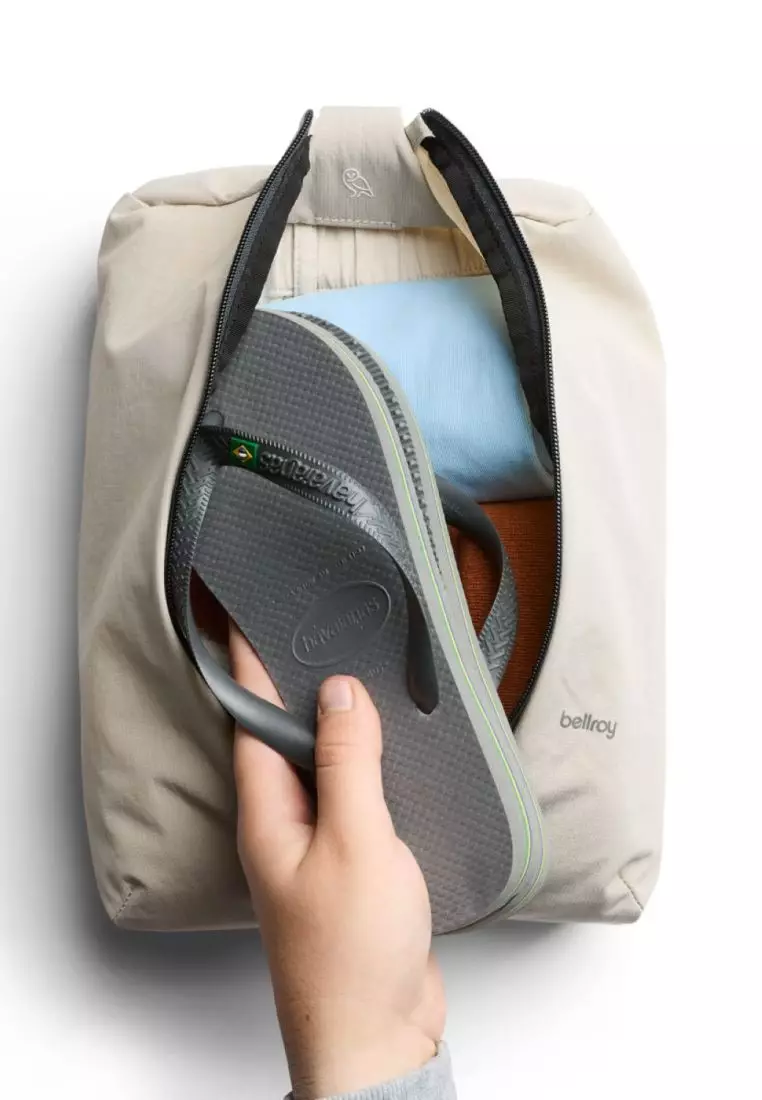 Bellroy Lite Packing Caddy 8L - Ash
