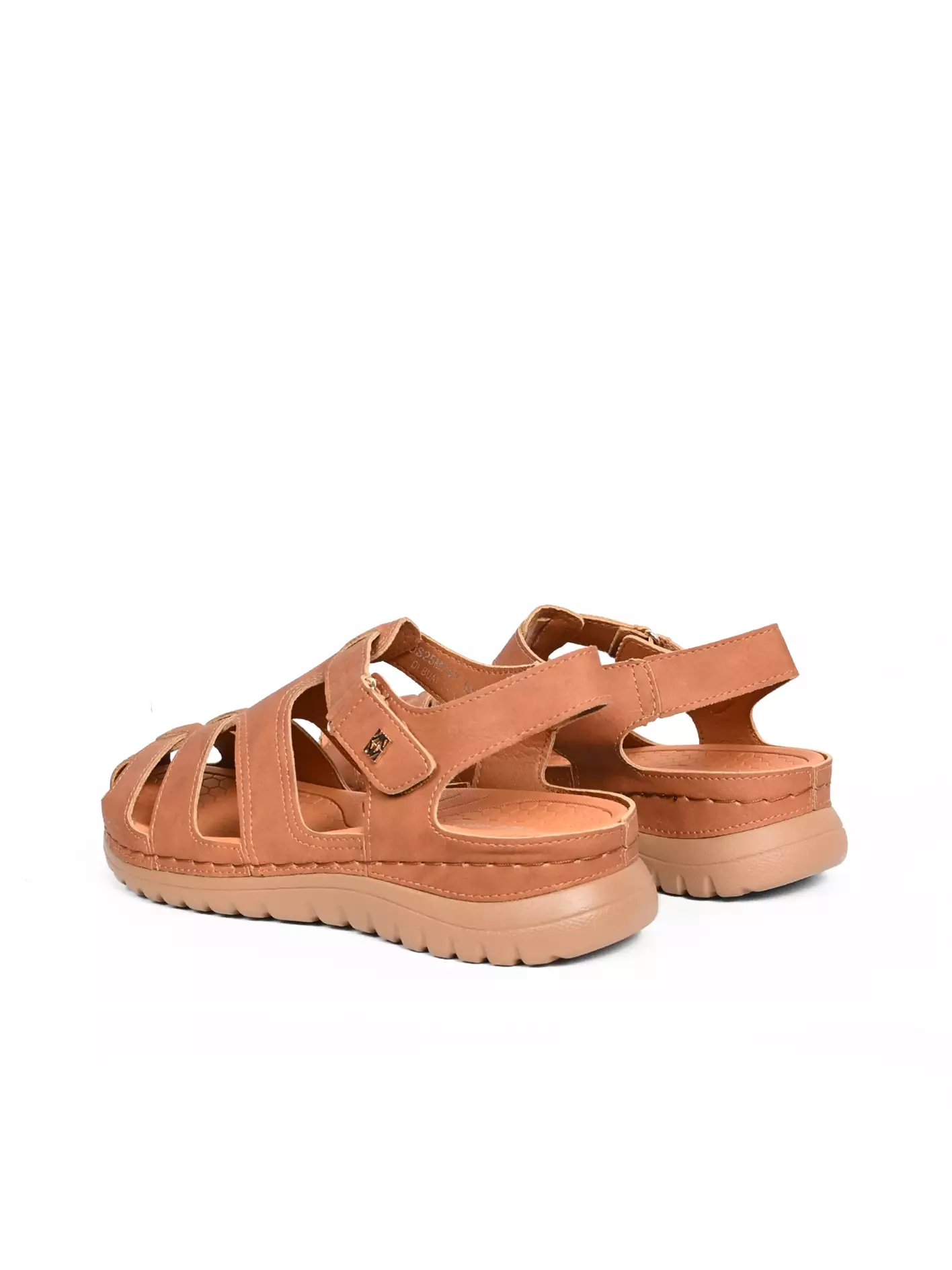 Vizzano Shoes Sepatu Sandal Tali Empuk Wanita Design Johanna