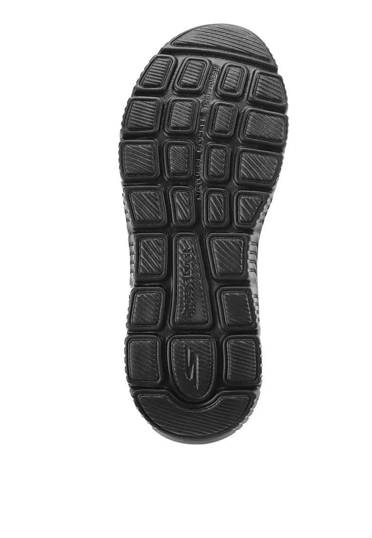 Go Walk Max Cushioning Hyper Burst