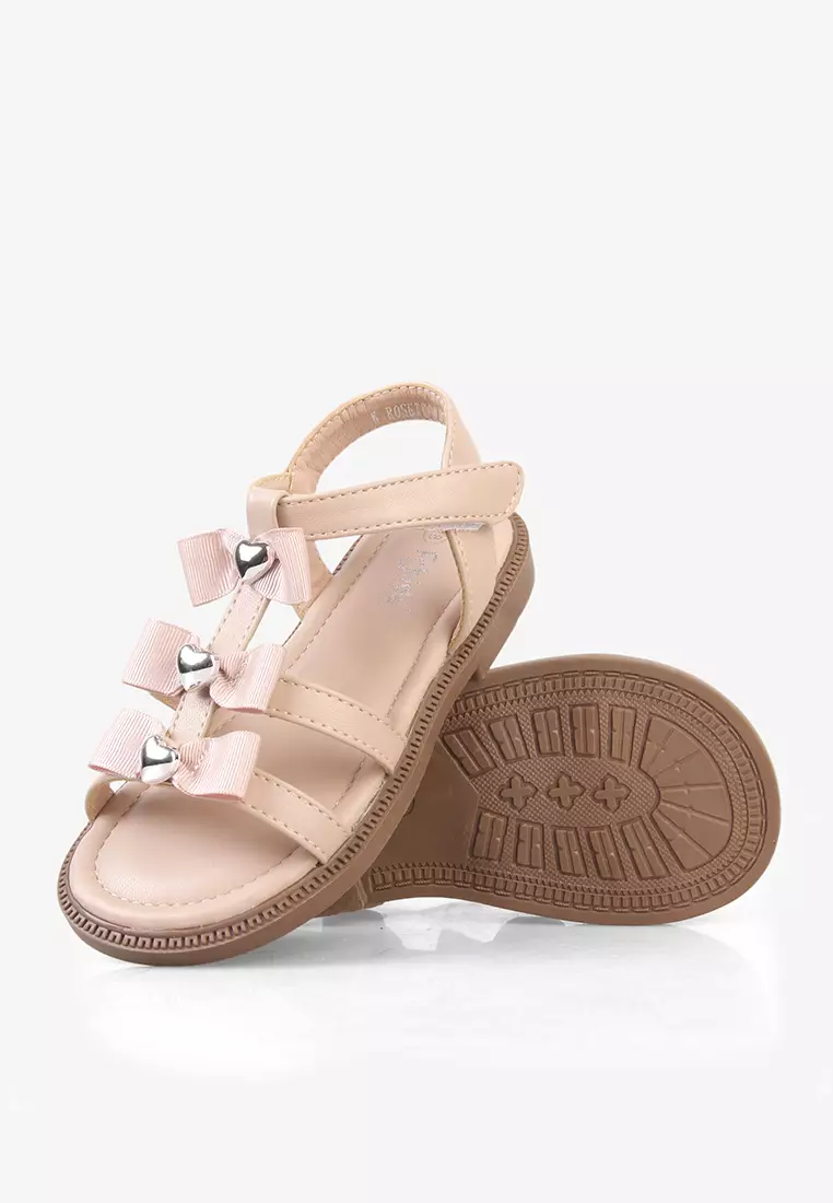 Sepatu Sandal Anak Perempuan K.Rosetta
