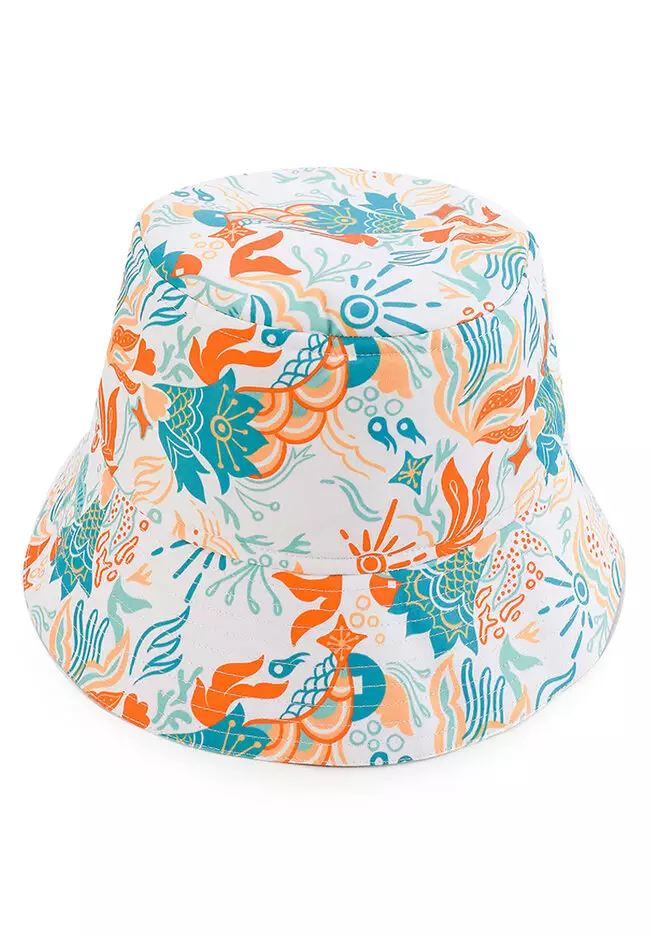 Segara Bucket Hat